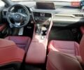 Лексус РХ, объемом двигателя 3.46 л и пробегом 24 тыс. км за 10800 $, фото 7 на Automoto.ua