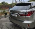 Лексус РХ, объемом двигателя 3.46 л и пробегом 90 тыс. км за 31500 $, фото 9 на Automoto.ua