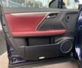 Лексус РХ, объемом двигателя 3.5 л и пробегом 125 тыс. км за 31000 $, фото 16 на Automoto.ua