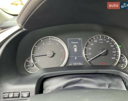 Лексус РХ, об'ємом двигуна 2 л та пробігом 105 тис. км за 39000 $, фото 13 на Automoto.ua