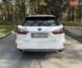 Лексус РХ, объемом двигателя 2 л и пробегом 90 тыс. км за 32500 $, фото 4 на Automoto.ua