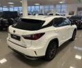 Лексус РХ, об'ємом двигуна 0 л та пробігом 128 тис. км за 33900 $, фото 4 на Automoto.ua