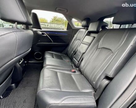 Лексус РХ, объемом двигателя 3.5 л и пробегом 88 тыс. км за 29900 $, фото 29 на Automoto.ua