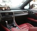 Лексус РХ, об'ємом двигуна 3.5 л та пробігом 111 тис. км за 33000 $, фото 11 на Automoto.ua