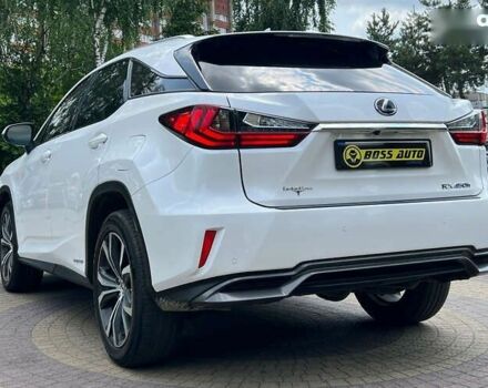 Лексус РХ, объемом двигателя 0 л и пробегом 91 тыс. км за 32900 $, фото 4 на Automoto.ua