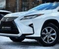 Лексус РХ, объемом двигателя 2 л и пробегом 112 тыс. км за 33500 $, фото 4 на Automoto.ua
