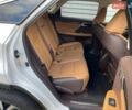 Лексус РХ, объемом двигателя 2 л и пробегом 135 тыс. км за 31900 $, фото 6 на Automoto.ua