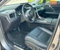 Лексус РХ, объемом двигателя 3.46 л и пробегом 89 тыс. км за 34000 $, фото 22 на Automoto.ua