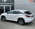 Лексус РХ, объемом двигателя 2 л и пробегом 135 тыс. км за 31900 $, фото 2 на Automoto.ua