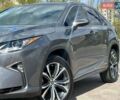 Лексус РХ, объемом двигателя 3.46 л и пробегом 89 тыс. км за 34000 $, фото 4 на Automoto.ua