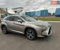 Лексус РХ, объемом двигателя 3.5 л и пробегом 121 тыс. км за 31500 $, фото 1 на Automoto.ua