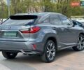 Лексус РХ, объемом двигателя 3.46 л и пробегом 89 тыс. км за 34000 $, фото 13 на Automoto.ua
