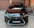 Лексус РХ, объемом двигателя 3.46 л и пробегом 36 тыс. км за 47900 $, фото 13 на Automoto.ua