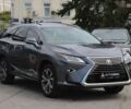 Лексус РХ, объемом двигателя 3.5 л и пробегом 53 тыс. км за 35500 $, фото 2 на Automoto.ua