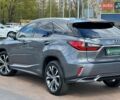 Лексус РХ, объемом двигателя 3.46 л и пробегом 89 тыс. км за 34000 $, фото 10 на Automoto.ua