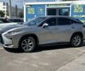 Лексус РХ, объемом двигателя 2 л и пробегом 110 тыс. км за 32990 $, фото 8 на Automoto.ua