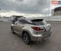 Лексус РХ, объемом двигателя 3.5 л и пробегом 121 тыс. км за 30500 $, фото 10 на Automoto.ua