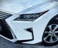 Лексус РХ, объемом двигателя 2 л и пробегом 112 тыс. км за 33500 $, фото 10 на Automoto.ua