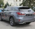 Лексус РХ, объемом двигателя 3.5 л и пробегом 53 тыс. км за 35500 $, фото 5 на Automoto.ua
