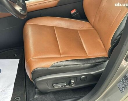 Лексус РХ, объемом двигателя 2 л и пробегом 110 тыс. км за 36990 $, фото 16 на Automoto.ua