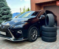 Лексус РХ, объемом двигателя 3.46 л и пробегом 36 тыс. км за 47900 $, фото 3 на Automoto.ua