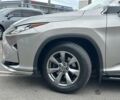 Лексус РХ, объемом двигателя 2 л и пробегом 110 тыс. км за 34990 $, фото 10 на Automoto.ua