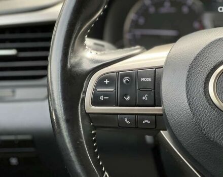 Лексус РХ, объемом двигателя 2 л и пробегом 159 тыс. км за 34700 $, фото 9 на Automoto.ua