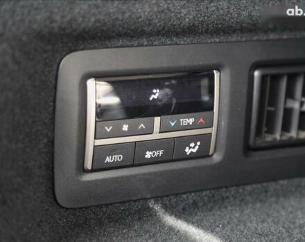 Лексус РХ, об'ємом двигуна 3.5 л та пробігом 53 тис. км за 33000 $, фото 25 на Automoto.ua