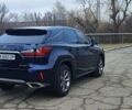 Лексус РХ, объемом двигателя 2 л и пробегом 78 тыс. км за 45000 $, фото 5 на Automoto.ua