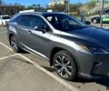 Лексус РХ, об'ємом двигуна 3.5 л та пробігом 80 тис. км за 40500 $, фото 9 на Automoto.ua