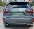 Лексус РХ, объемом двигателя 3.46 л и пробегом 89 тыс. км за 34000 $, фото 15 на Automoto.ua