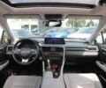 Лексус РХ, объемом двигателя 3.5 л и пробегом 53 тыс. км за 35500 $, фото 13 на Automoto.ua