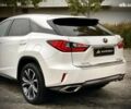 Лексус РХ, объемом двигателя 2 л и пробегом 72 тыс. км за 38700 $, фото 6 на Automoto.ua