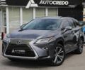 Лексус РХ, объемом двигателя 3.5 л и пробегом 53 тыс. км за 35500 $, фото 1 на Automoto.ua