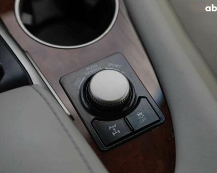 Лексус РХ, объемом двигателя 3.5 л и пробегом 53 тыс. км за 35500 $, фото 22 на Automoto.ua
