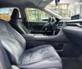Лексус РХ, об'ємом двигуна 2 л та пробігом 112 тис. км за 33500 $, фото 23 на Automoto.ua
