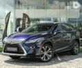 Лексус РХ, объемом двигателя 2 л и пробегом 88 тыс. км за 33586 $, фото 1 на Automoto.ua