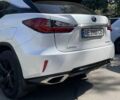 Лексус РХ, объемом двигателя 2 л и пробегом 96 тыс. км за 36000 $, фото 7 на Automoto.ua