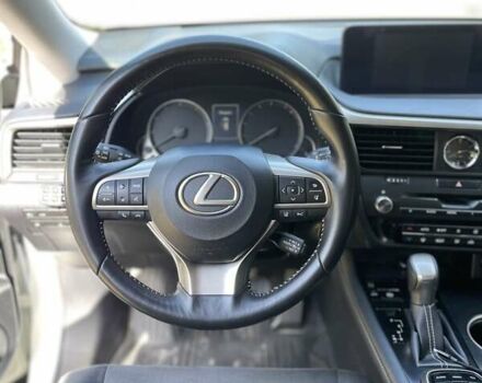 Лексус РХ, объемом двигателя 2 л и пробегом 96 тыс. км за 36000 $, фото 13 на Automoto.ua