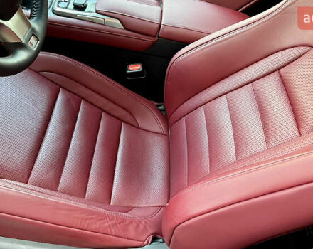 Лексус РХ, объемом двигателя 3.46 л и пробегом 36 тыс. км за 47900 $, фото 20 на Automoto.ua