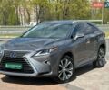 Лексус РХ, объемом двигателя 3.46 л и пробегом 89 тыс. км за 34000 $, фото 2 на Automoto.ua