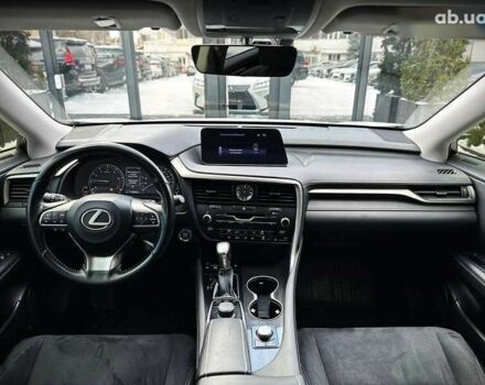 Лексус РХ, объемом двигателя 2 л и пробегом 112 тыс. км за 33500 $, фото 28 на Automoto.ua
