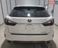 Лексус РХ, объемом двигателя 3.46 л и пробегом 148 тыс. км за 13300 $, фото 5 на Automoto.ua