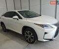 Лексус РХ, объемом двигателя 3.46 л и пробегом 148 тыс. км за 13300 $, фото 3 на Automoto.ua