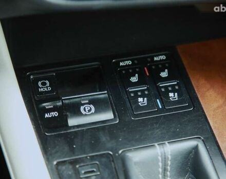 Лексус РХ, об'ємом двигуна 3.5 л та пробігом 53 тис. км за 33000 $, фото 19 на Automoto.ua