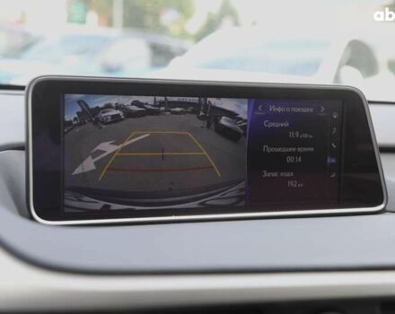 Лексус РХ, об'ємом двигуна 3.5 л та пробігом 53 тис. км за 33000 $, фото 17 на Automoto.ua