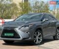Лексус РХ, объемом двигателя 3.46 л и пробегом 89 тыс. км за 34000 $, фото 1 на Automoto.ua