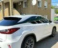 Лексус РХ, объемом двигателя 3.5 л и пробегом 90 тыс. км за 42000 $, фото 2 на Automoto.ua
