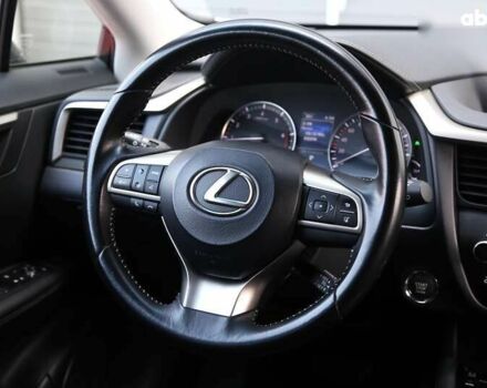 Лексус РХ, об'ємом двигуна 2 л та пробігом 98 тис. км за 35500 $, фото 13 на Automoto.ua