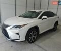 Лексус РХ, объемом двигателя 3.46 л и пробегом 148 тыс. км за 13300 $, фото 1 на Automoto.ua